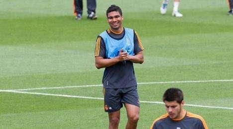 ABC: Ancelotti se arrepiente de la cesión de Casemiro