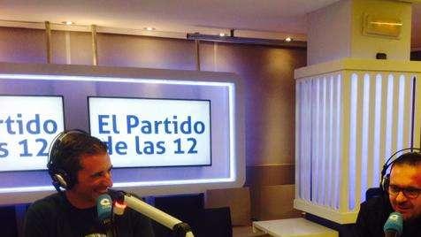 Mijatovic: "Me sorprende que Vinicius no haya tenido ni un minuto. Zidane..."