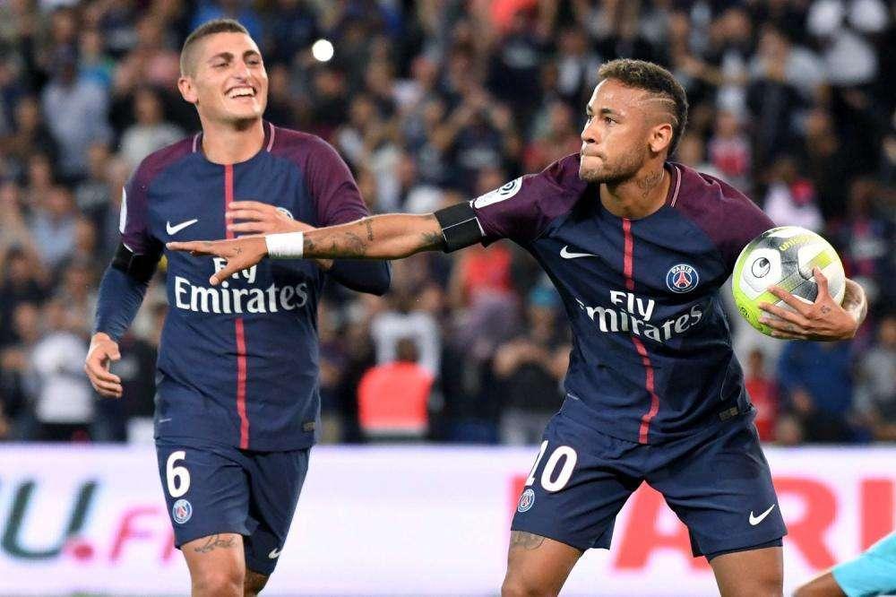 Un exmadridista, a un paso del Paris Saint-Germain