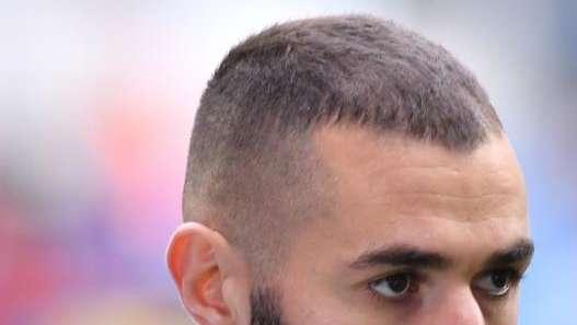 OFICIAL - El Madrid hace público el parte médico de Karim Benzema