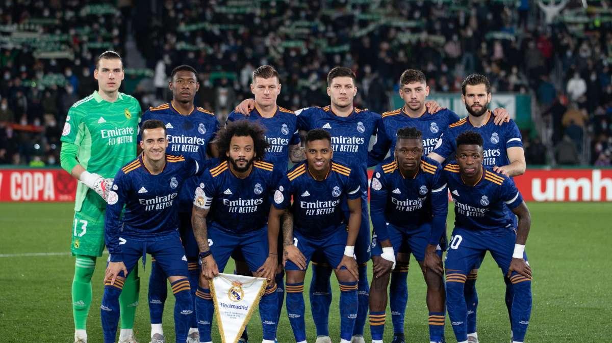 ONCE INICIAL | Ancelotti escoge al sustituto de Alaba y presenta un nuevo cambio