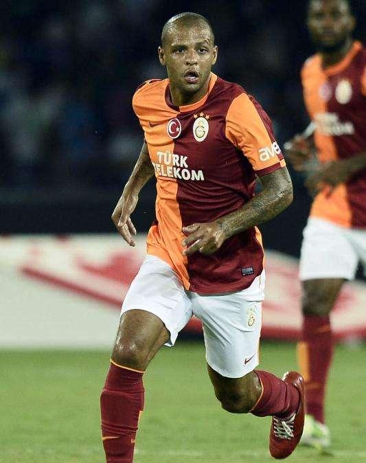 Dursun Özbek: "Melo, Sneijder y Muslera no van a dejar el Galatasaray"