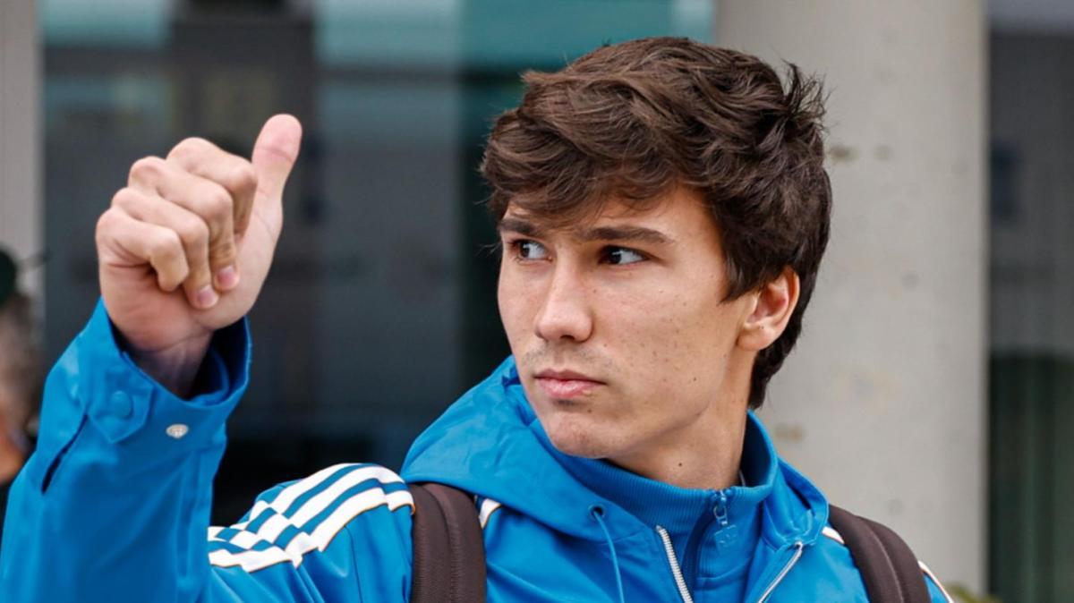 Advierten el papel definitivo que adoptará Gonzalo en el Real Madrid de Mourinho