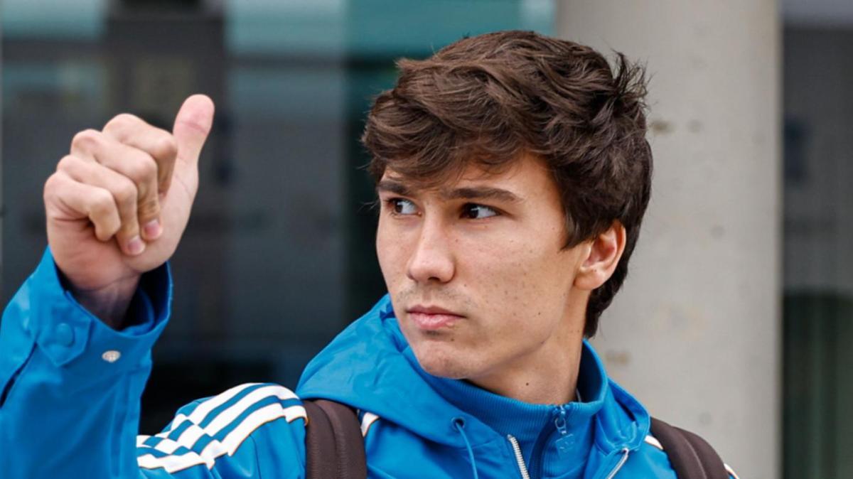 Fabrizio Romano lo confirma: decisión inminente con Gonzalo