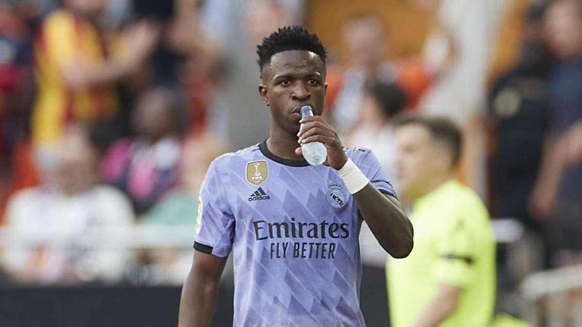 FINAL | Valencia 1-0 Real Madrid: un partido manchado por el racismo