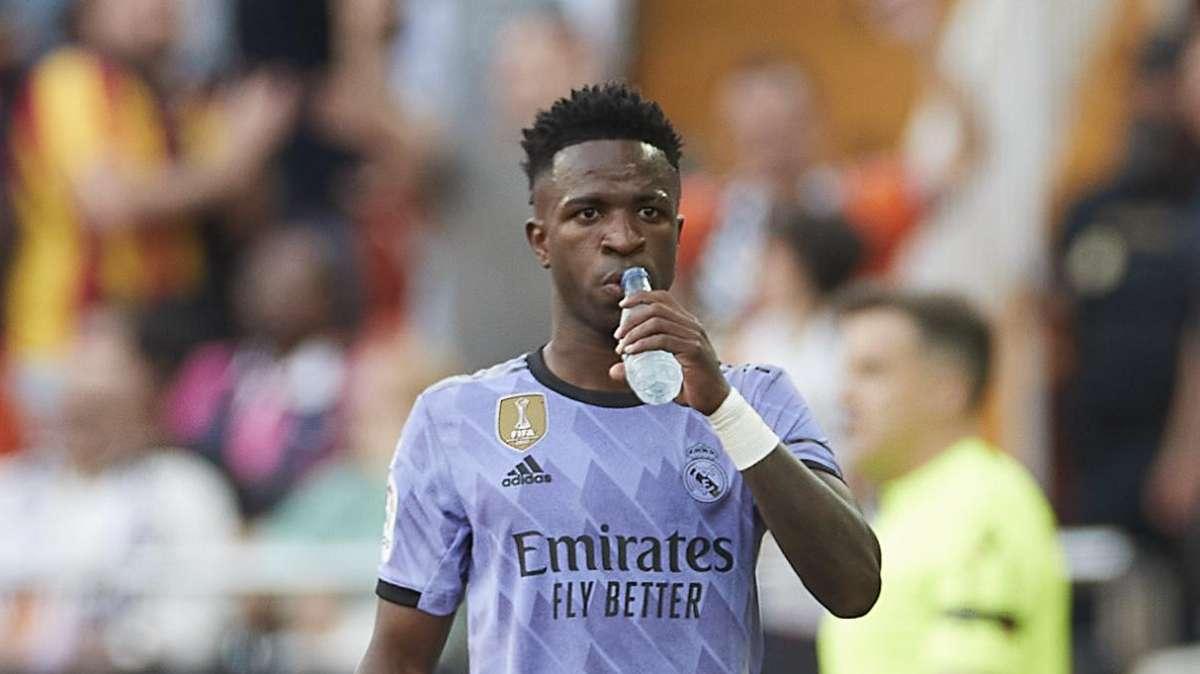 La extraña medida que ha tenido que cumplir el Real Madrid en Mestalla