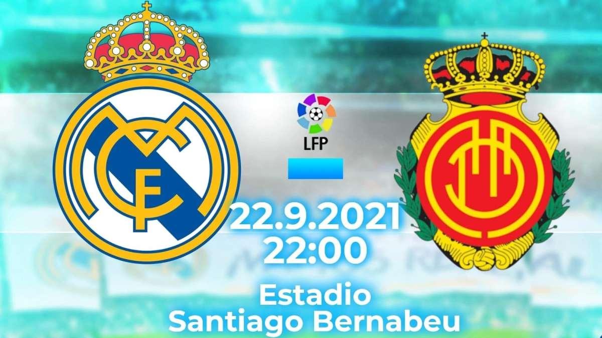 PREVIA | Partido trampa en el Santiago Bernabéu