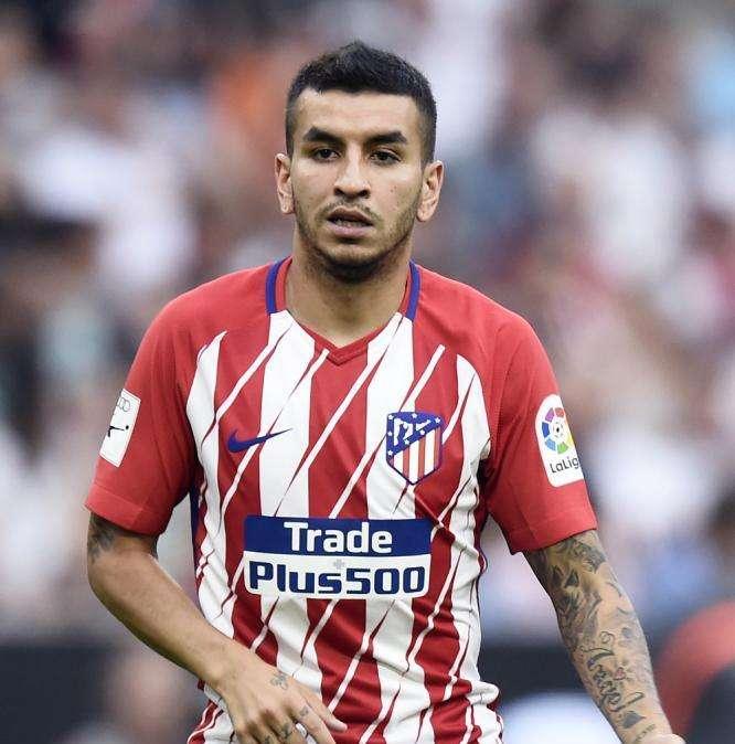 Correa, sobre el triunfo ante el Real Madrid: "Esta victoria no dará mucha confianza"
