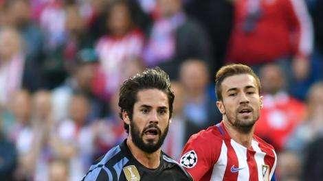 VÍDEO – La magia de Isco: delicatessen del malagueño