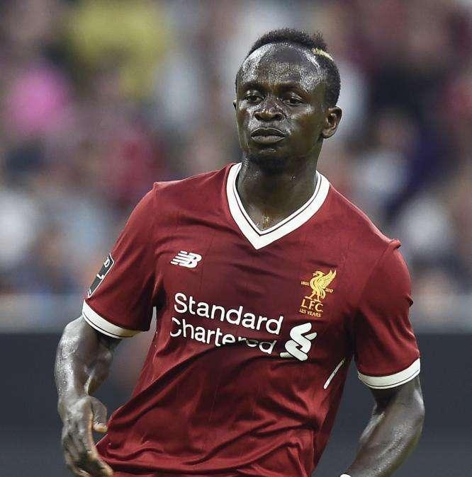  France Football - Operación congelada entre Mané y el Real Madrid: estaba todo muy avanzado