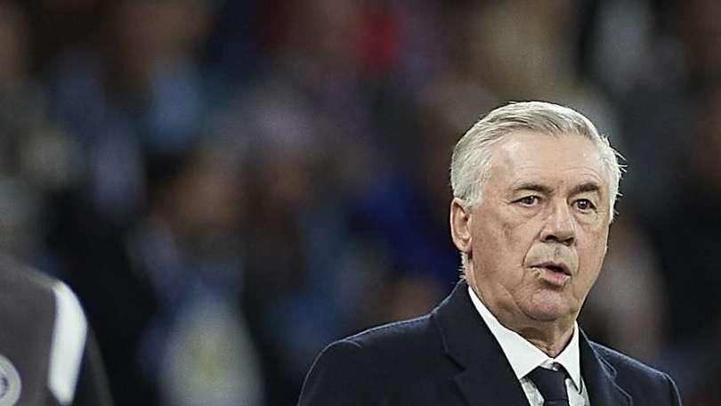 Un precedente preocupante en un Celta - Real Madrid avisa a Ancelotti