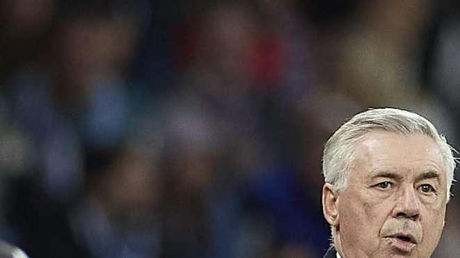 El nuevo hito de Carlo Ancelotti con el Real Madrid