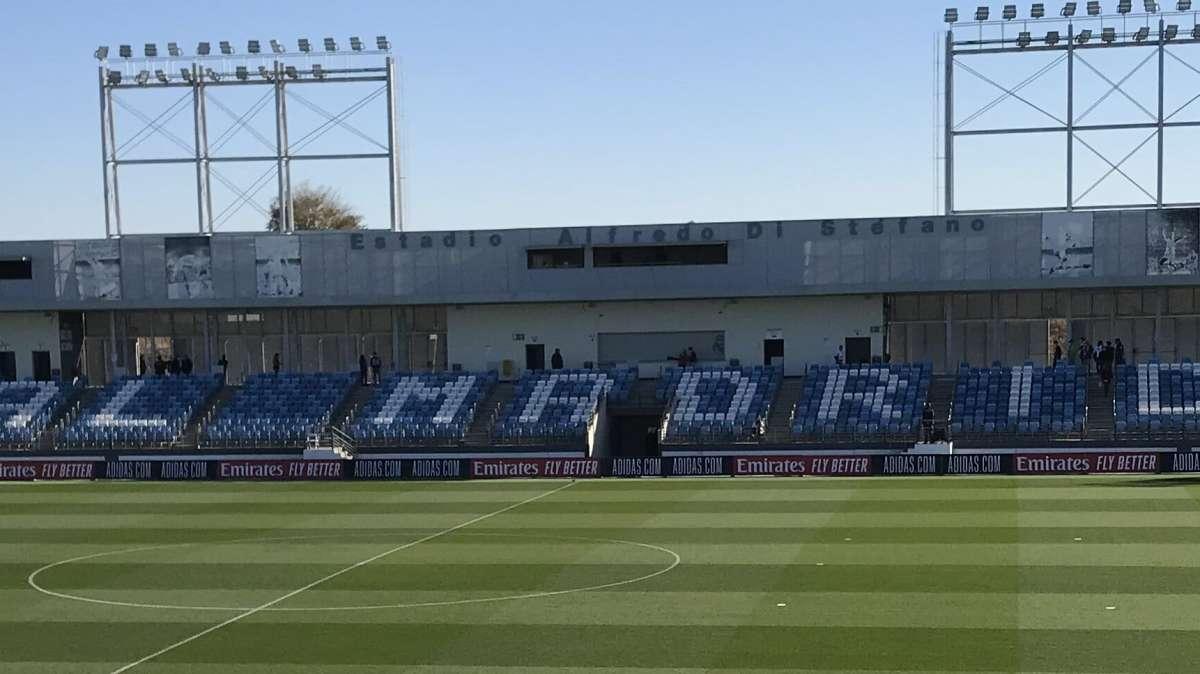 Las dudas del Real Madrid con el futuro de Salazar
