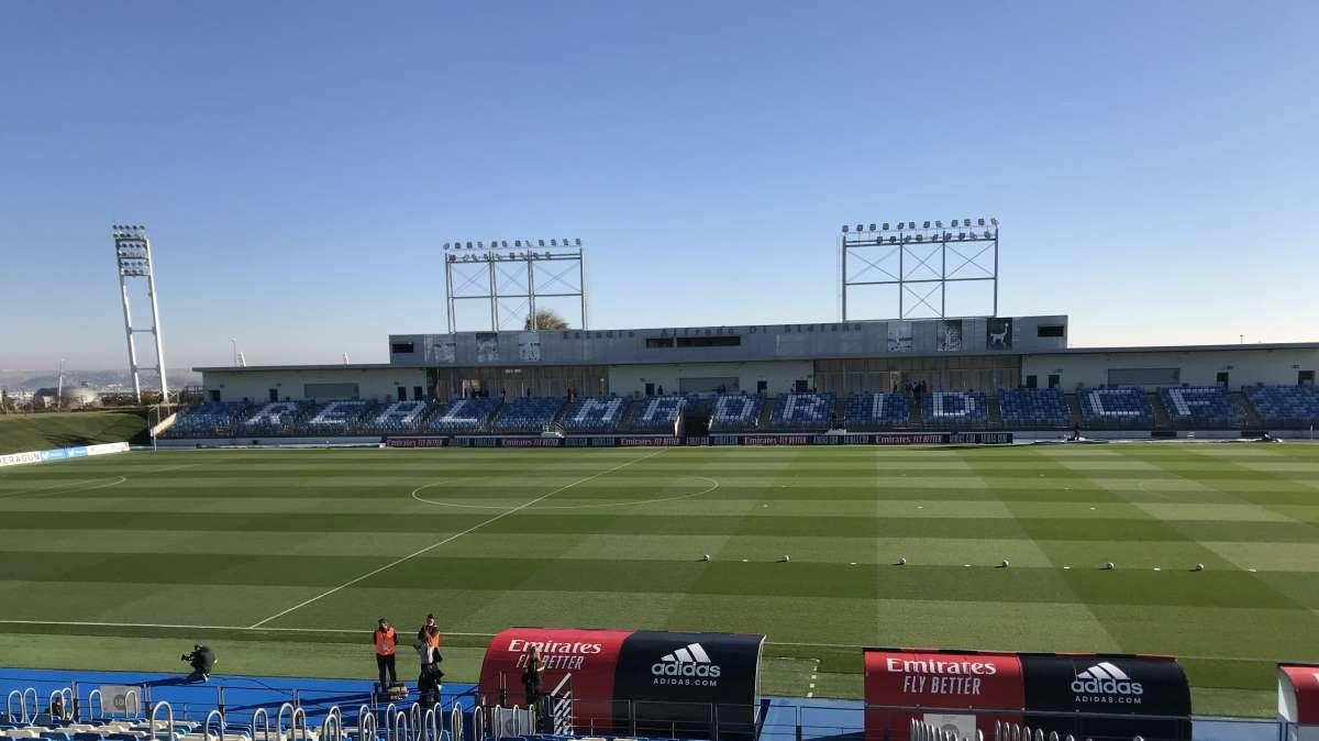 Iker Bravo se sale en la Youth League ante el Shakhtar: así fue su golazo