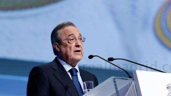 Sport: El Real Madrid se estanca en la operación llegada