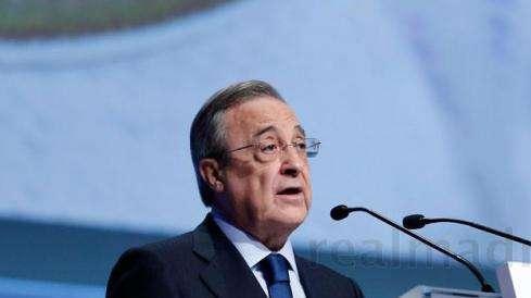 Don Balón: Florentino comienza a hablar con Alaba, Cavani y Götze