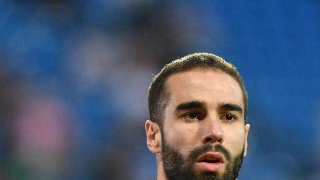 Si el 1-0 del Madrid al Mallorca es falta de Carvajal...