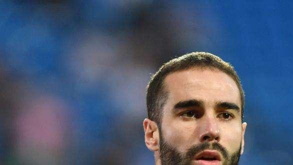 Carvajal habla sobre la salida Lopetegui y su fichaje por el Real Madrid