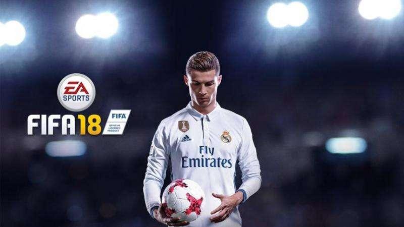 La marcha de Cristiano del Real Madrid afectaría profundamente al FIFA 18 (no sólo a la portada)