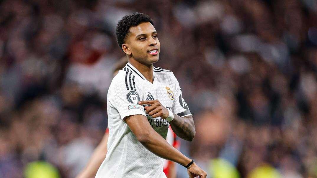 Rodrygo, cuanto antes te vayas, mucho mejor para el Real Madrid