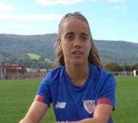 Fichajes, Maite Oroz reforzará el centro del campo del futuro Real Madrid Femenino