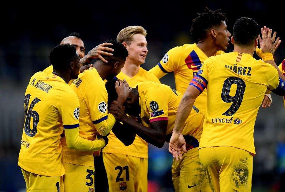 As, Álex Grijelmo critica el calendario: "Cada vez que el Barça se pone líder juega por delante del Madrid"