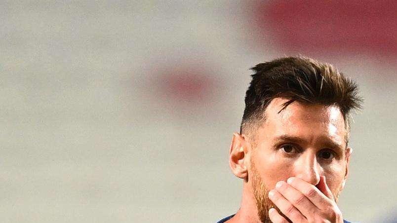 Tebas: "Los contratos hay que cumplirlos te llames Messi o Pepito Pérez, LaLiga está por encima de todos"