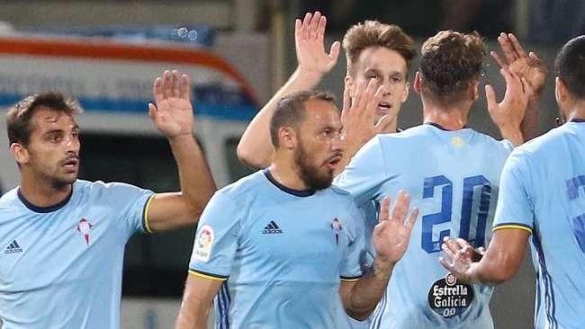 Fichajes | El Celta pregunta por un ex del Real Madrid