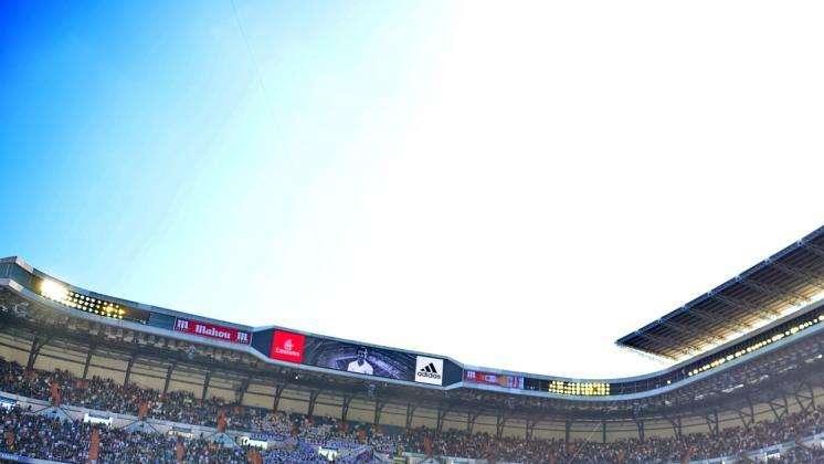 El Bernabéu, adiós hasta diciembre: los próximos 4 partidos, lejos de casa