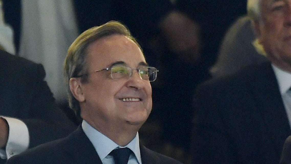 Cuesta arriba para el Real Madrid por un crack: el Liverpool irrumpe