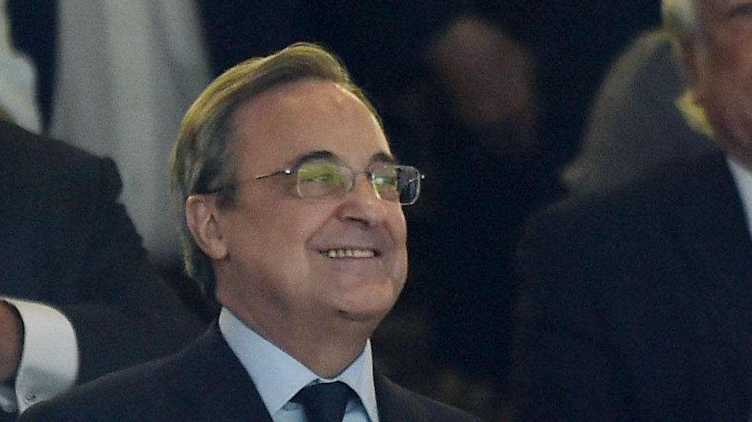 TOP News 24 | Los planes de mercado del Real Madrid, al completo