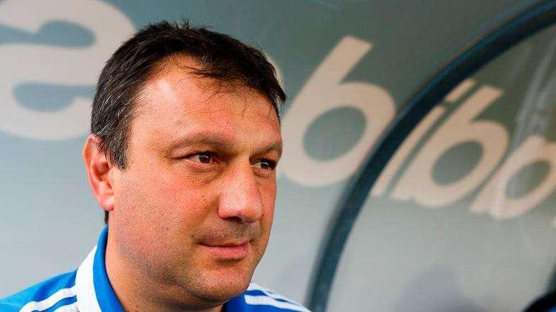 Regresa a casa Manolo Díaz, viejo conocido de la cantera madridista