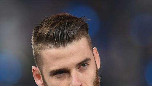 Mou da por perdido a De Gea, que se acerca al Madrid: el United maneja estos cuatro nombres para sustituirlo 