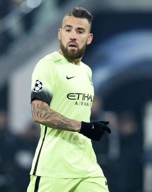  El Confidencial: Otamendi, ante el que pudo ser su equipo
