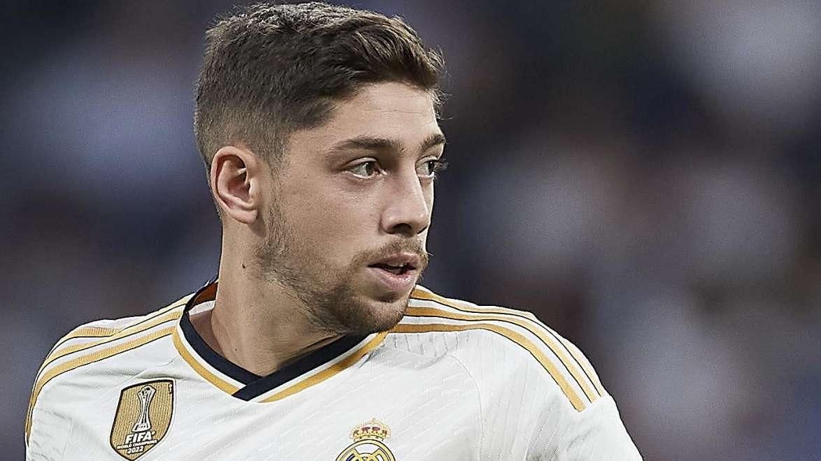 Valverde advierte sobre un compañero: "Puede llegar a ser un capitán que marque época en el Real Madrid"