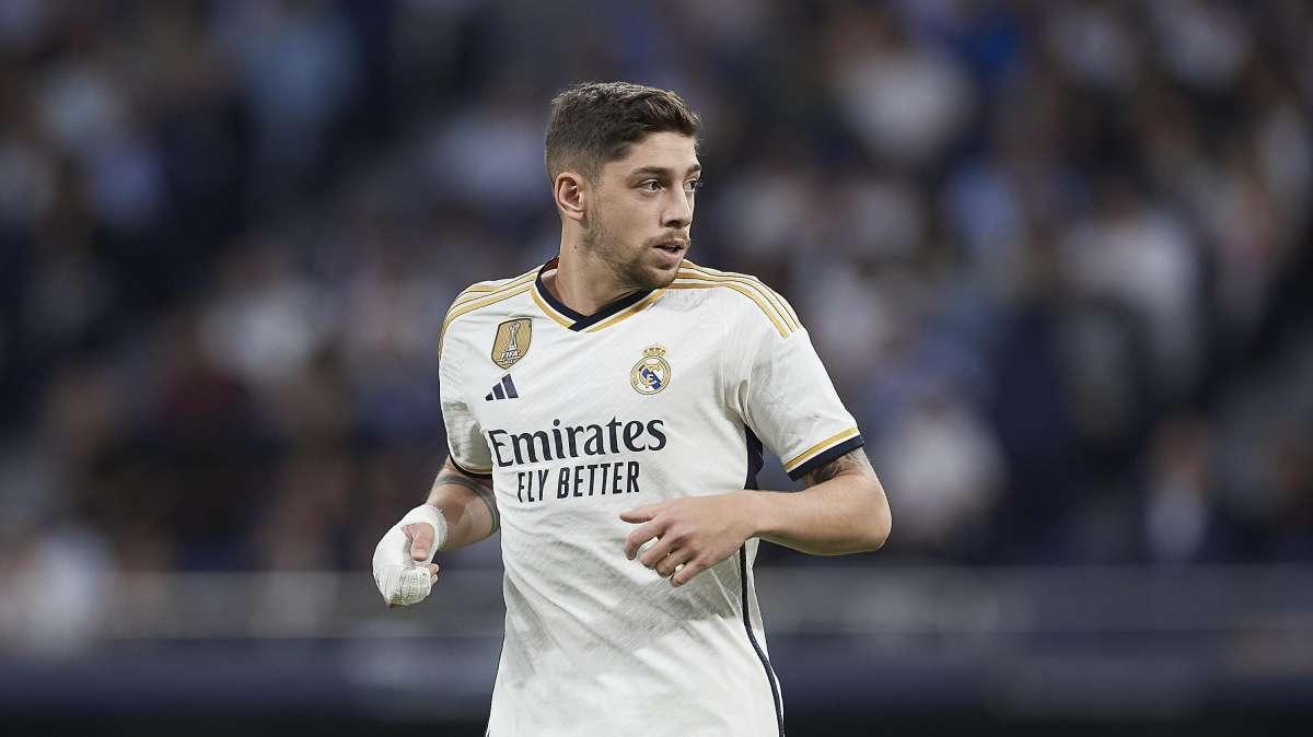 Experimentos sin resultado en el once de Ancelotti