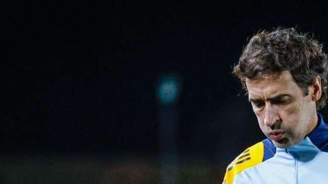 Movimiento en el Real Madrid, la primera derrota del Castilla en 2025...