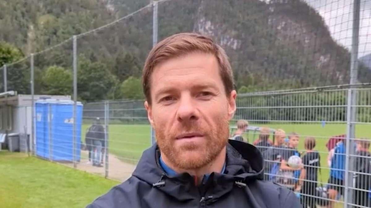 Ancelotti, Xabi Alonso y el nuevo Real Madrid