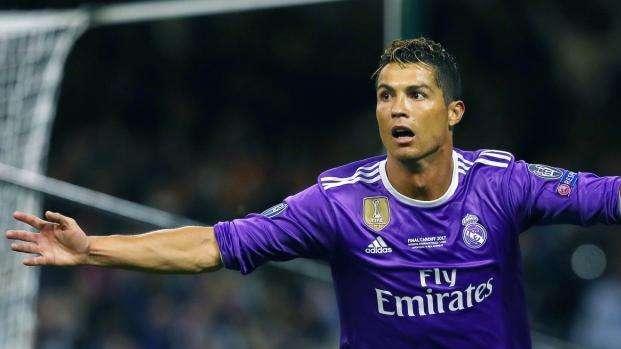 Marca, Sánchez: "Cristiano se sintió crucificado con la sanción, pensó que algo raro pasa con él"