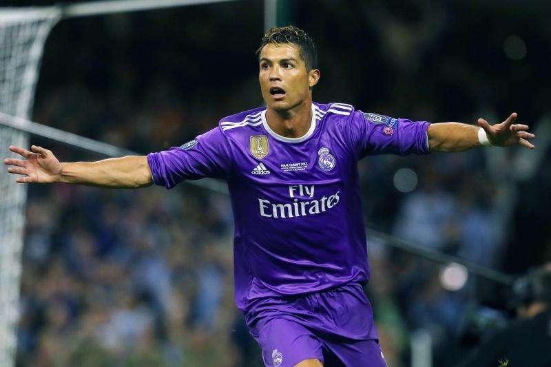 Los méritos de Cristiano para ganar el premio The Best: doble campeón