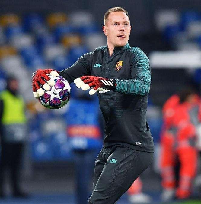 El Chelsea intentará hacerse con Ter Stegen si el alemán decide abandonar el Barça