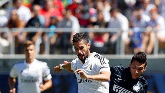 Le10Sport: La lista de salidas del Madrid en el mercado invernal