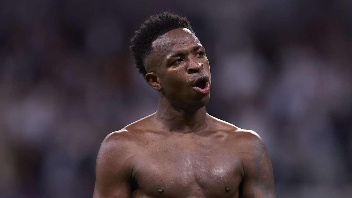 Un jugador del Barcelona defiende a Vinicius: "A él le molesta mucho"