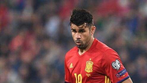 Chelsea, Costa y Conte se reconcilian: "Ahora todo está perfecto"