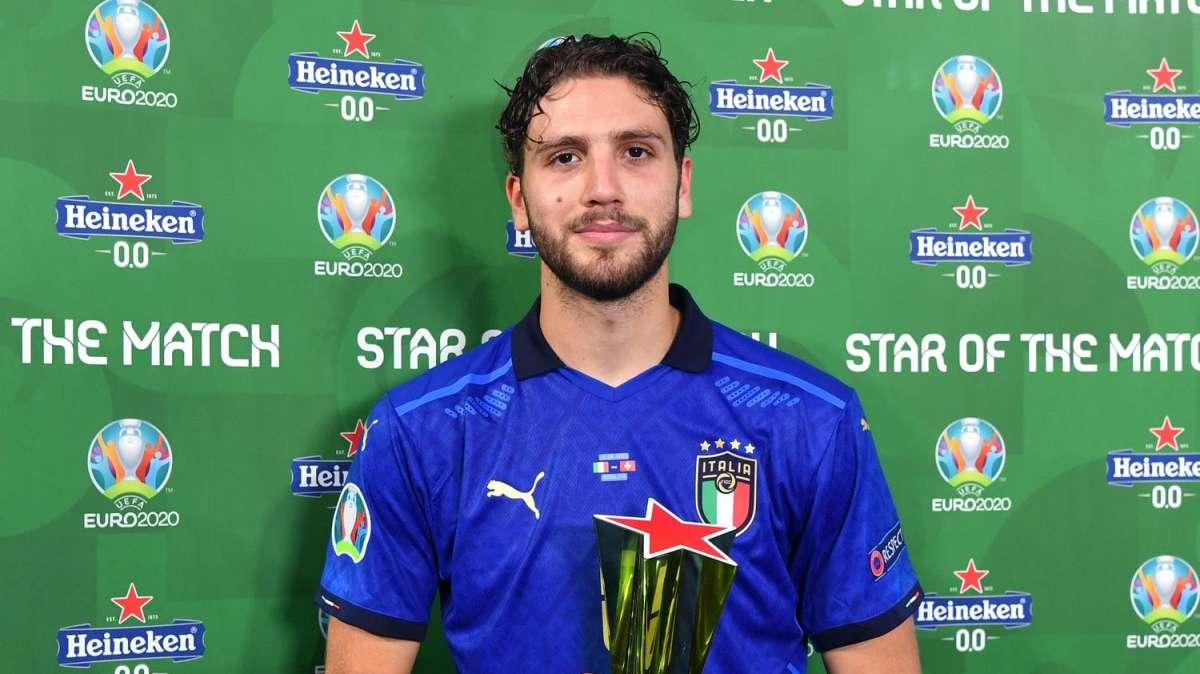 Fichajes Real Madrid | Locatelli lo tiene "muy avanzado" con un club que no es la Juventus
