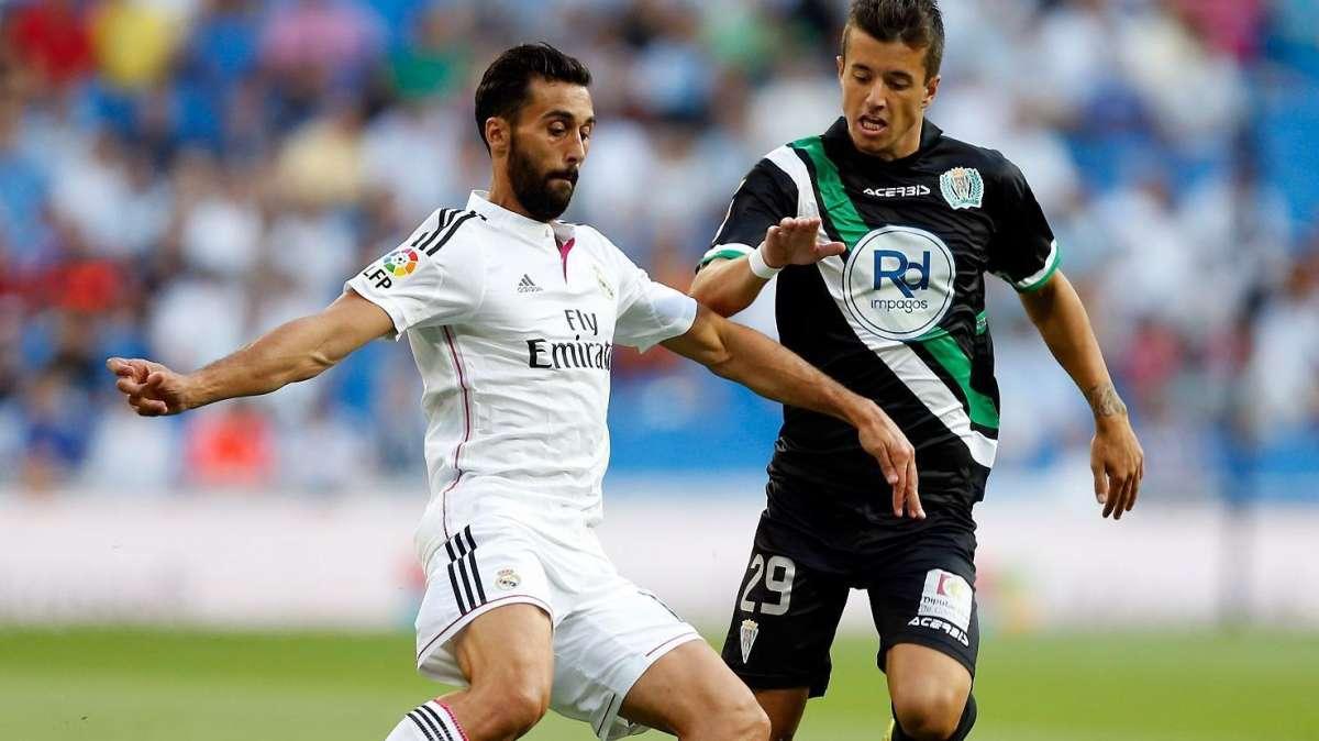 MARCA: Arbeloa quiere quedarse en el Real Madrid