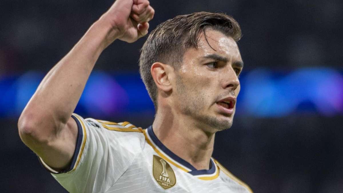 Brahim: "A pesar de las bajas, seguimos demostrando que somos un gran equipo. Mi lesión..."