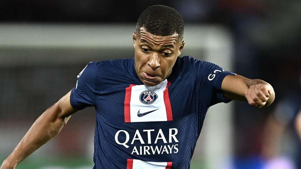 La intrahistoria de Kylian Mbappé y su fichaje fallido por el Arsenal