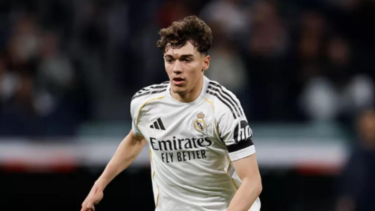 El Real Madrid no ha tomado una decisión por Thiago Pitarch: tiene siete ofertas