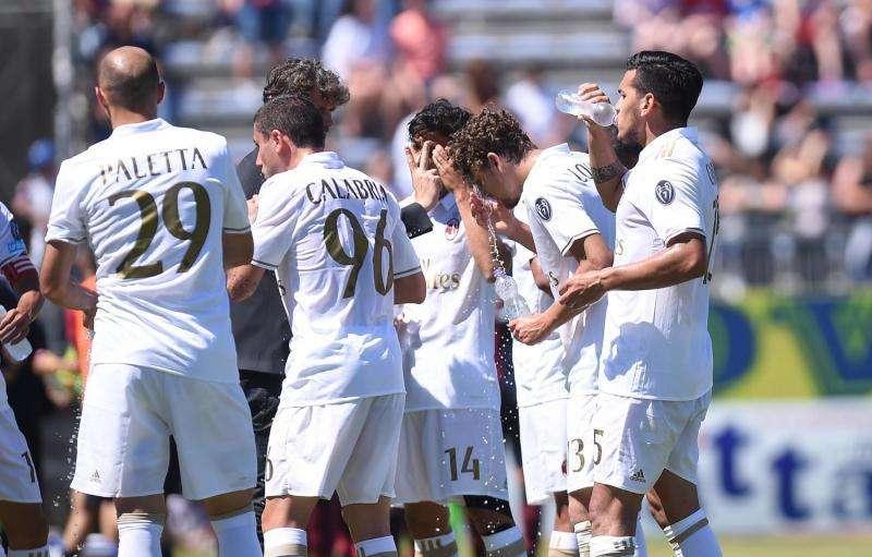 El Milán se fija en un jugador del Real Madrid como joya de su nuevo proyecto